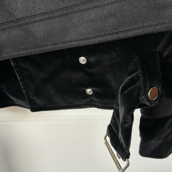 Veronica Beard Yara Pea coat - Picture 2 of 6